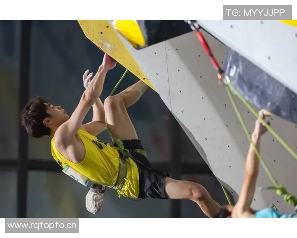 深圳攀岩队创历史新高攀岩配合排名引领全国潮流 深圳攀岩队创历史新高攀岩配合排名引领全国潮流