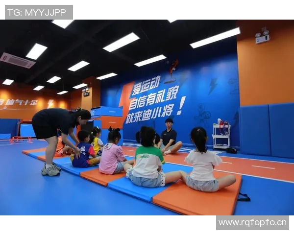 以体能训练为核心提升身体素质全方位改善健康状况的科学方法与实践